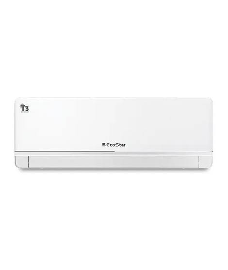iShopping - EcoStar Ario Series Split Air Conditioner 1.5 Ton (ES-18AR01WT3)