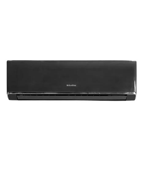iShopping - EcoStar Duke Split Air Conditioner 1.5 Ton Heat & Cool Grey (ES-18DU02GC)