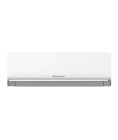 iShopping - EcoStar Emperor Cool Split Air Conditioner 1 Ton (ES-12EMC1WS)