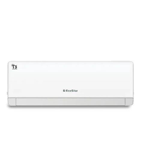 iShopping - EcoStar Novo Series Split Air Conditioner 1 Ton (ES-12NV01WT3)