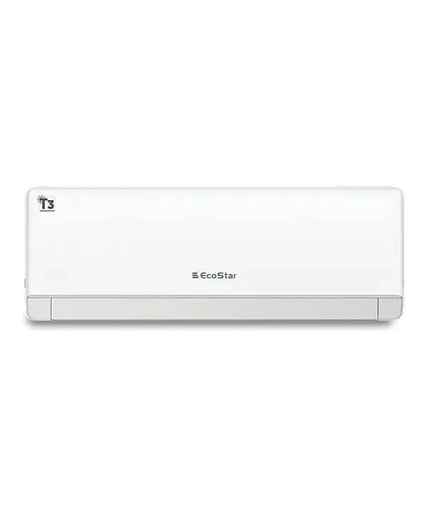 iShopping - EcoStar Novo Series Split Air Conditioner 1.5 Ton (ES-18NV01WT3)