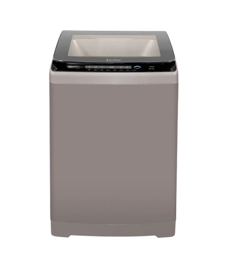 iShopping - Ecostar Top Load Fully Automatic Washing Machine 12kg (EW-F1204-DC)