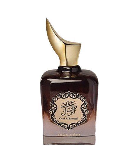 iShopping - Edenrobe Oud-Al-Rimaal Eau De Parfum For Unisex 100ml