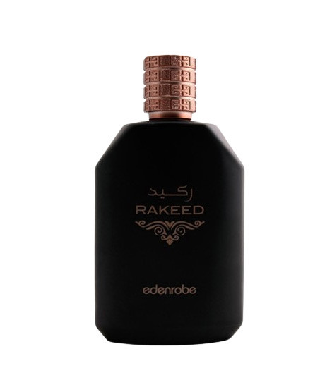 iShopping - Edenrobe Rakeed Eau De Parfum For Unisex 100ml
