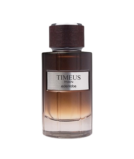 iShopping - Edenrobe Timeus Eau De Parfum For Men 100ml