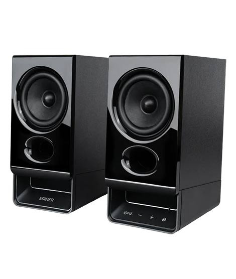 iShopping - Edifier 2.0 Speaker (R20BT)