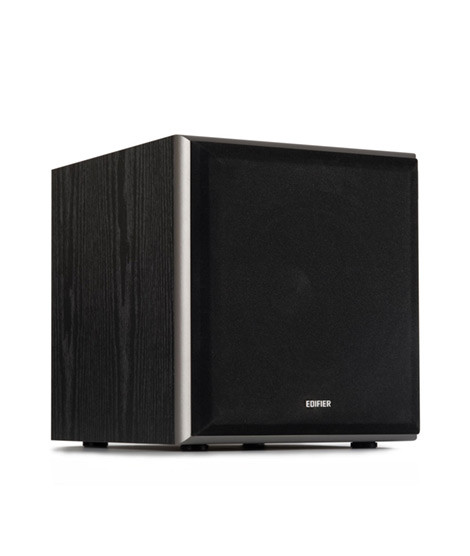 iShopping - Edifier 85" T5 Powered Active Subwoofer