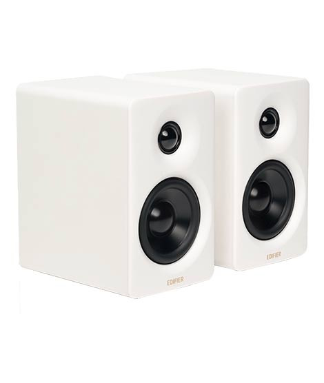 iShopping - Edifier Compact Desktop 2.0 Speakers (M60)