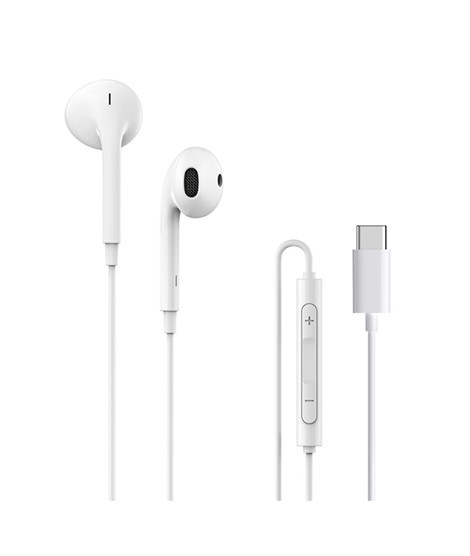 iShopping - Edifier P180 Type-C Earphones White