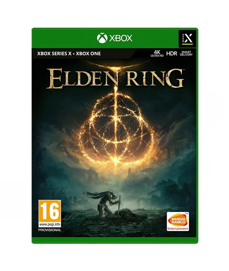 iShopping - Elden Ring Game For Xbox One