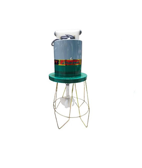 iShopping - Electric Milk Skimming Machine - Small