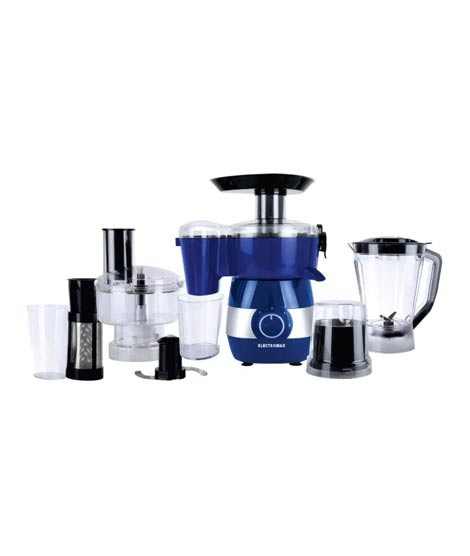 iShopping - Electromax Food Factory (EMFF-6325)
