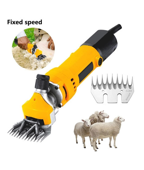 iShopping - Electrorignal Electric Sheep Clipper Sheep Shears