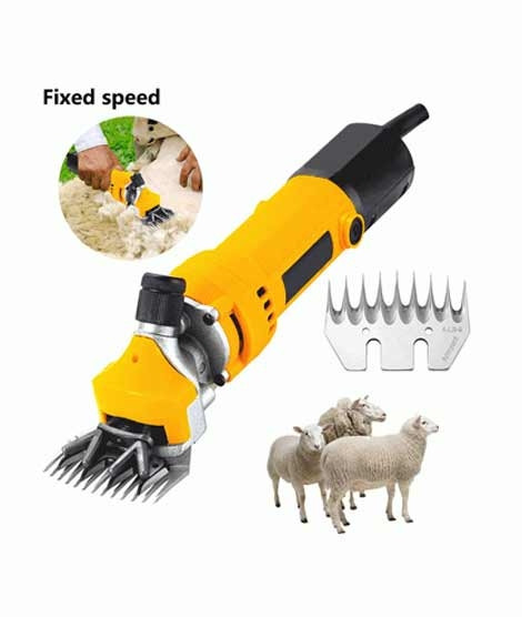 iShopping - Electrorignal Pet Clippers Electric Sheep Trimmer