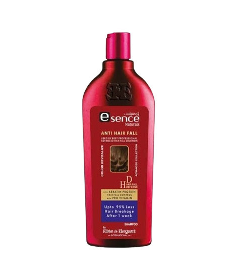 iShopping - Elite & Elegant Anti Hair Fall Shampoo - 400ml