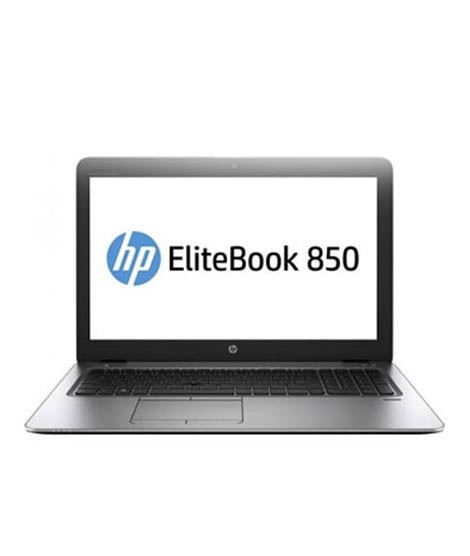 iShopping - Hp EliteBook 850 G3 Core i5 6th Generation 8GB DDR4 256GB SSD 15.6inch Screen Numpad