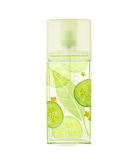 iShopping - Elizabeth Arden Green Tea Cucumber Eau De Toilette 100ml