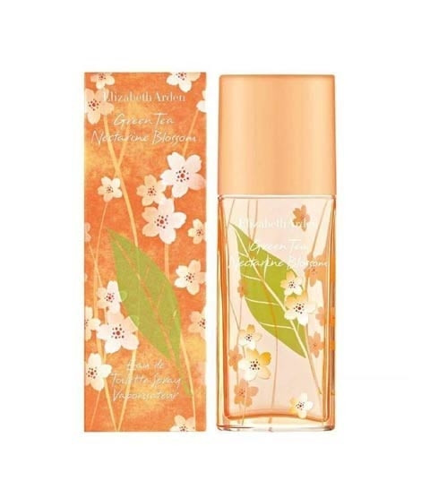 iShopping - Elizabeth Arden Green Tea Nectarine Blossom EDT 100Ml