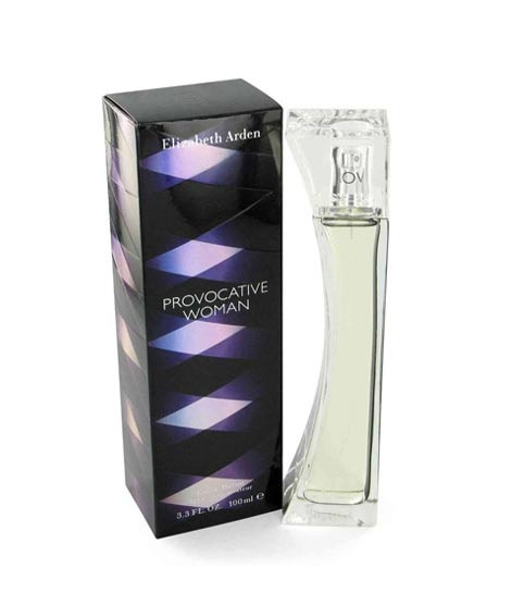 iShopping - Elizabeth Arden Provocative Eau De Parfum For Women 100ml