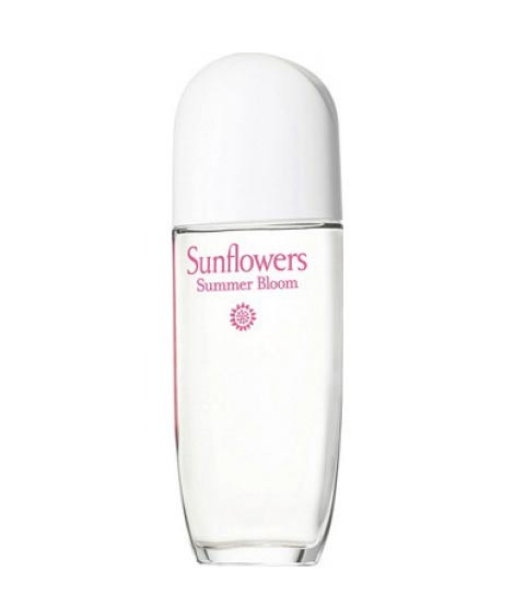 iShopping - Elizabeth Arden Sunflowers Summer Bloom For Women 100 Ml