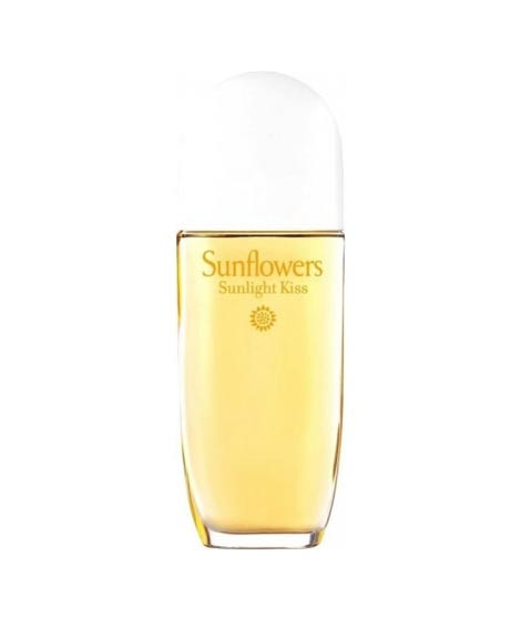 iShopping - Elizabeth Arden Sunflowers Sunlight Kiss For Women 100ML