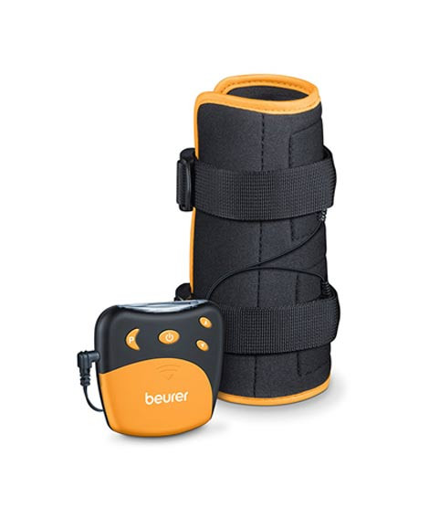 iShopping - Beurer Wrist/lower Arm Tens Device For Pain Therapy (EM 28)