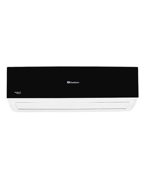 iShopping - Dawlance EnerCon X T3 Inverter Split Air Conditioner 1 Ton Midnight Black