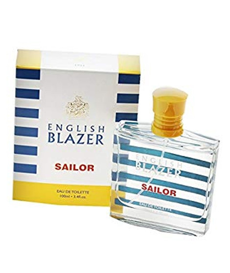 iShopping - English Blazer Sailor Eau De Toilette For Men 100ml