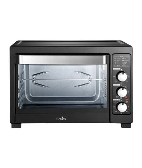 iShopping - Enviro Oven Toaster 25L (ENR-OT25)