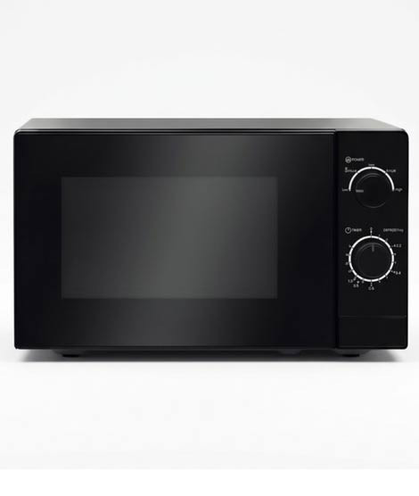 iShopping - Enviro Microwave Oven 20L (ENR-20XM19)