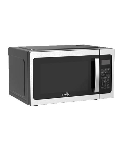 iShopping - Enviro Microwave Oven 38Ltr (ENR-38XDG3)