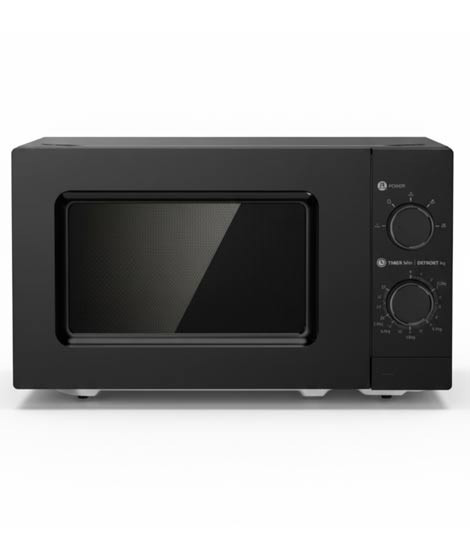 iShopping - Enviro Microwave Oven 20L (ENR-20XM16)