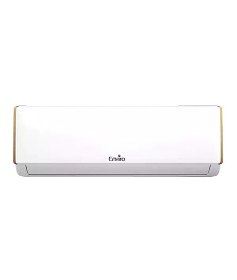 iShopping - Enviro Ice Berg T3 DC Inverter Split Air Conditioners Heat & Cool 1 Ton (EAC-12IB)