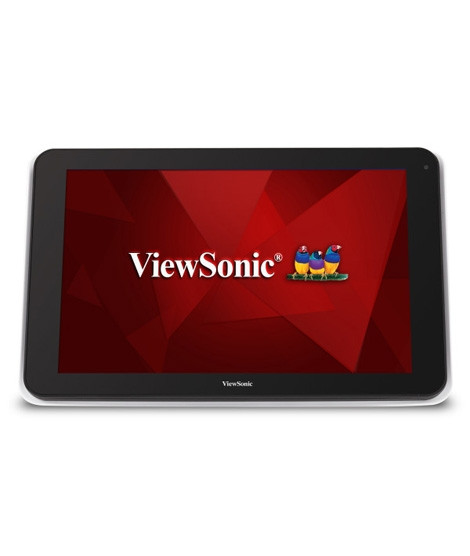 iShopping - ViewSonic 10" Digital LED E-Poster (EP1042T)