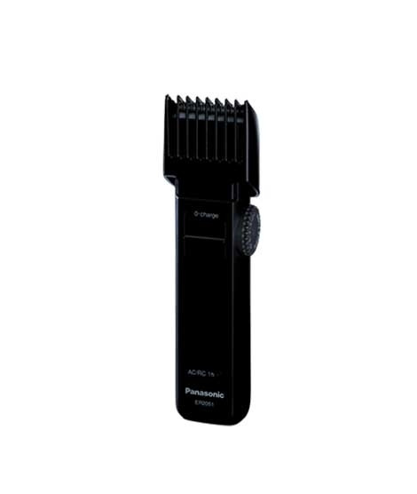 iShopping - Panasonic Beard & Hair Trimmer (ER2051K)
