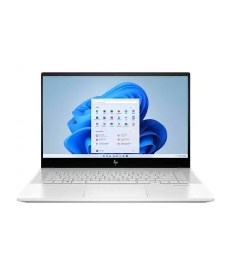 iShopping - HP Envy x360 15.6" FHD Core i7 12th Gen 16GB 1TB SSD Touch Laptop Silver (15-ES2003CA) - International Warranty