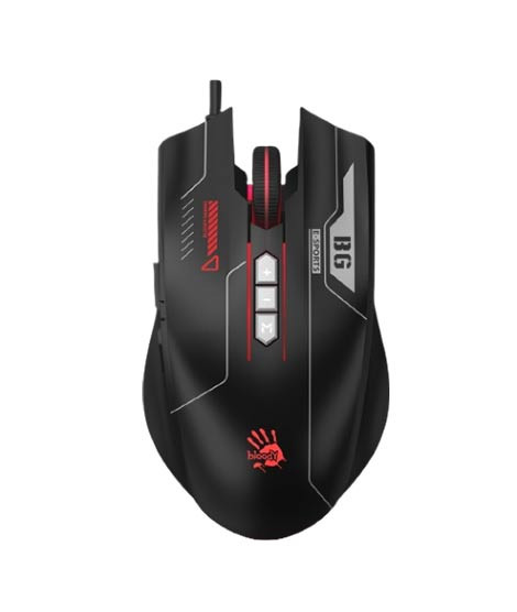 iShopping - A4Tech Bloody Esports RGB Gaming Mouse (ES7)