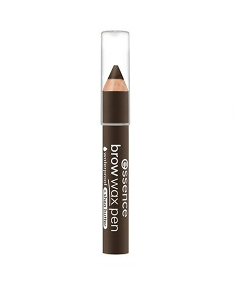 iShopping - Essence Brow Wax Pen - 05 Deep Brown