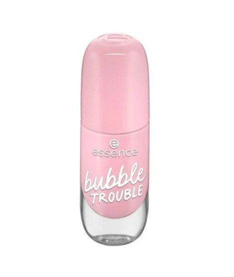 iShopping - Essence Gel Nail Polish 8ml - Bubble Trouble (004)