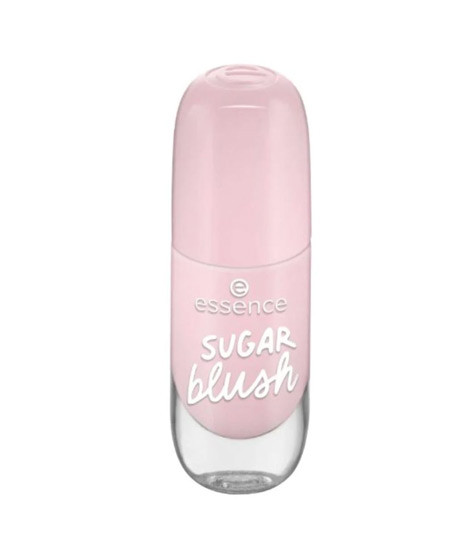 iShopping - Essence Gel Nail Polish 8ml - Sugar Blush (005)