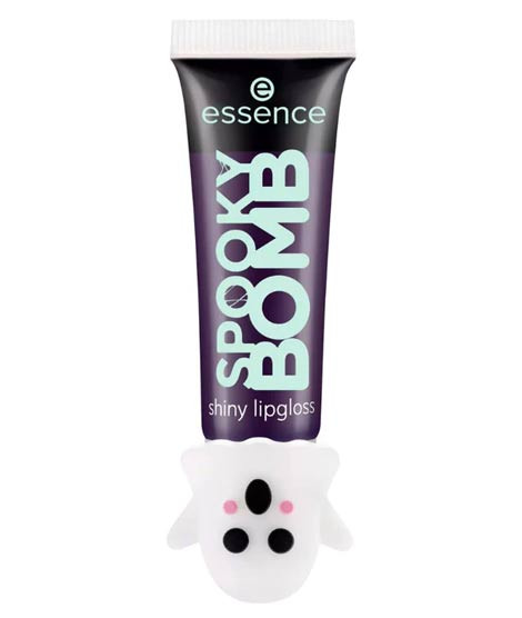 iShopping - Essence Spooky Bomb Shiny Lipgloss 01
