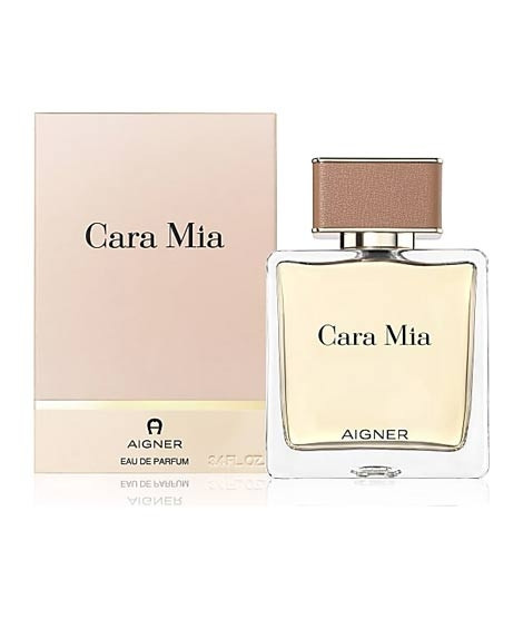 iShopping - Etienne Aigner Cara Mia Eau De Parfum For Women 100ml