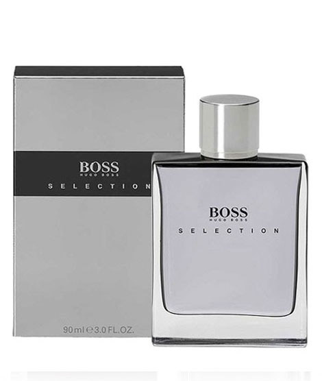 iShopping - Hugo Boss Selection Eau De Toilette For Men 90ml