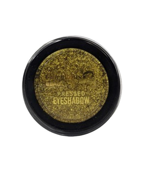 iShopping - Gorgeous Pressed Eyeshadow Glitter & Highlighter (102)