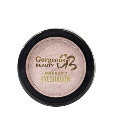 iShopping - Gorgeous Pressed Eyeshadow Glitter & Highlighter (105)