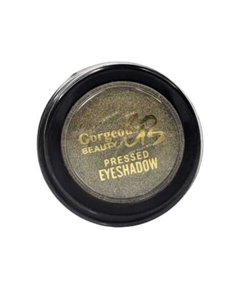 iShopping - Gorgeous Pressed Eyeshadow Glitter & Highlighter (107)
