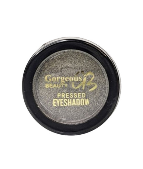 iShopping - Gorgeous Pressed Eyeshadow Glitter & Highlighter (109)