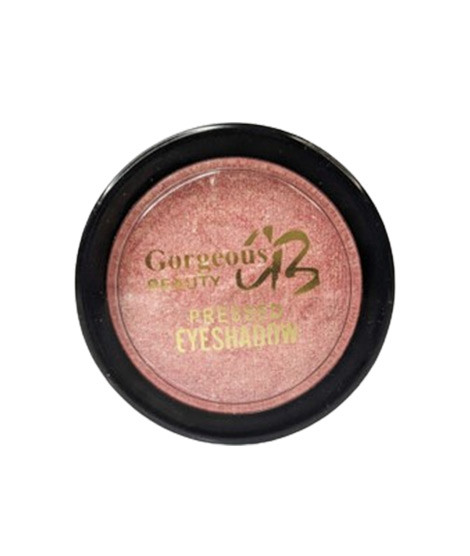 iShopping - Gorgeous Pressed Eyeshadow Glitter & Highlighter (111)