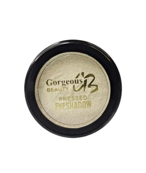 iShopping - Gorgeous Pressed Eyeshadow Glitter & Highlighter (112)