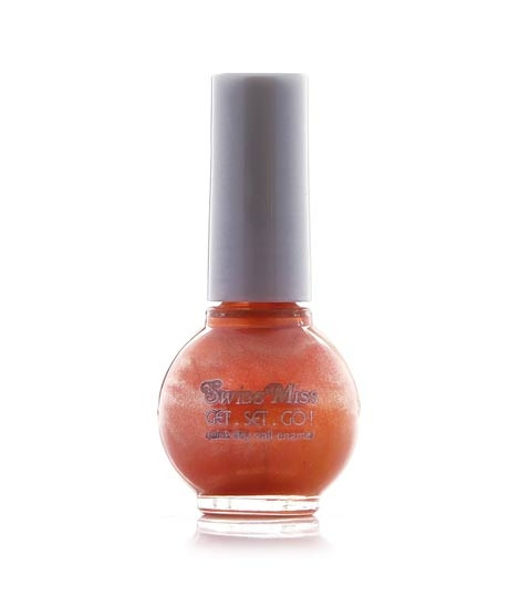 iShopping - Swiss Miss Get Set Go Nail Polish Get Set Go (F-408)